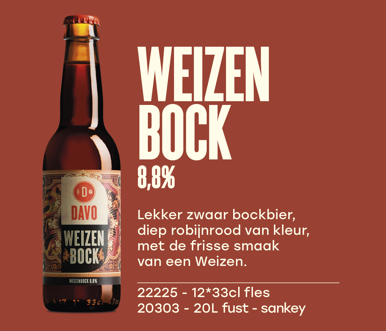 Davo Weizenbok